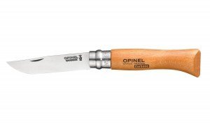 Opinel 405 Traditionnel Couteau Fermant...