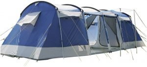 Skandika Montana 8 - Tente de Camping