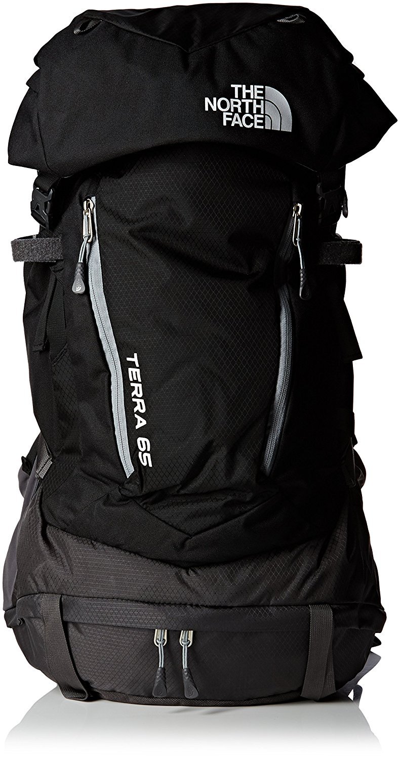 Sac dos The North Face Terra 65 Notre Test et Avis LaSurvie